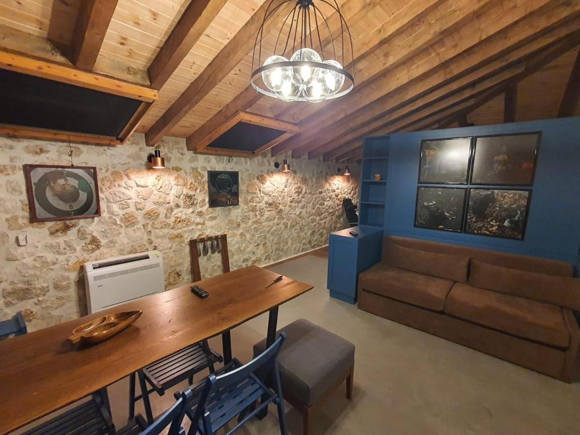 Roots Dhermi Dhërmi Exterior foto
