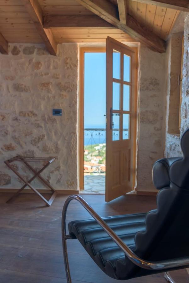 Roots Dhermi Dhërmi Exterior foto